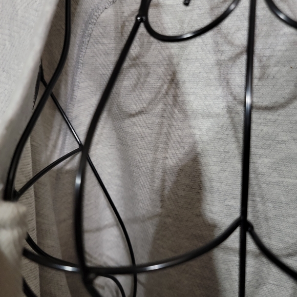 Light gray men's sweater - Picture 7 of 7